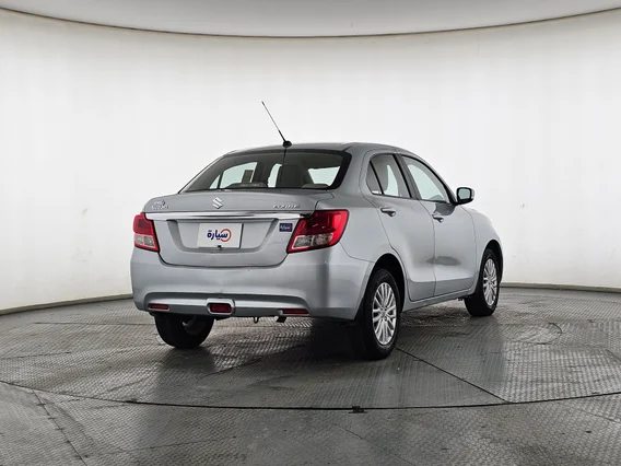 Suzuki Dzire GL 2024 