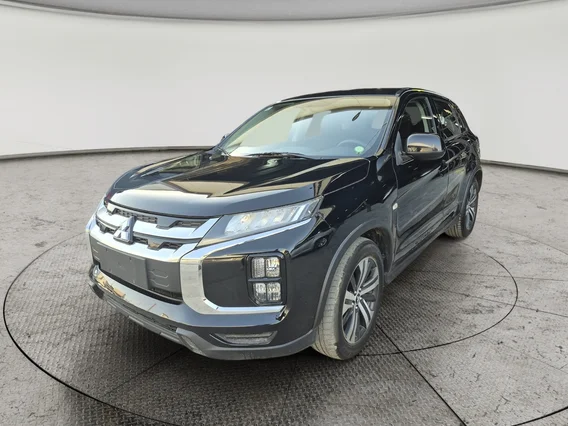 ميتسوبيشي ASX GLX 2020 