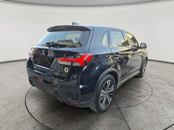 ميتسوبيشي ASX GLX 2020 