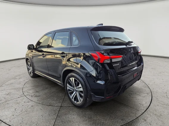 ميتسوبيشي ASX GLX 2020 