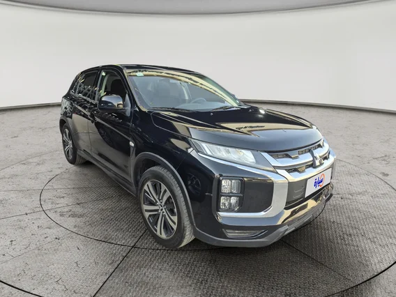 Mitsubishi ASX GLX 2020 