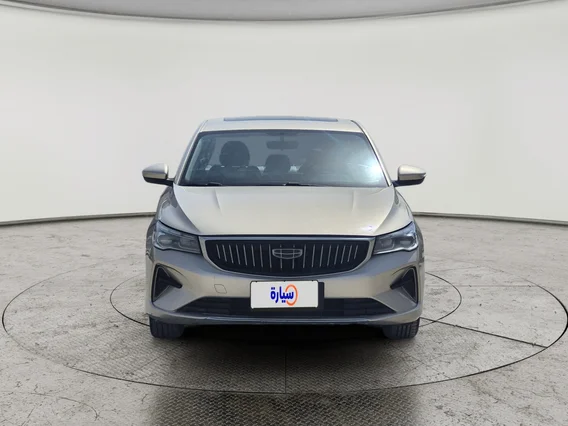Geely Emgrand GF 2024 