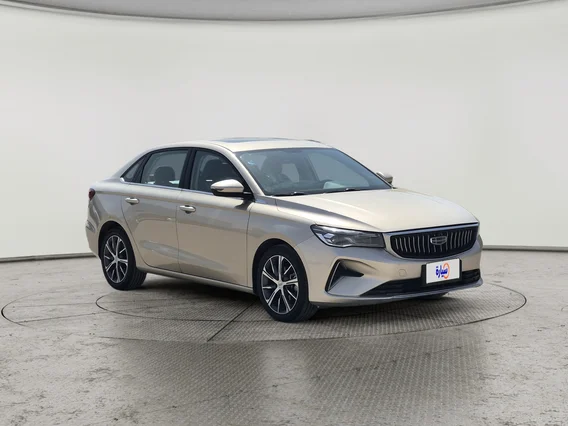 Geely Emgrand GF 2024 