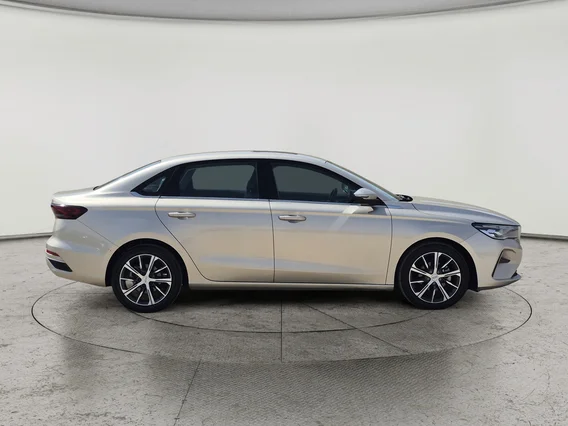 Geely Emgrand GF 2024 