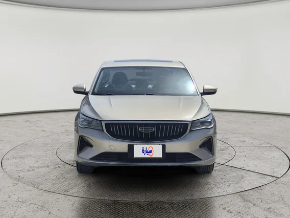 Geely Emgrand GF 2024 