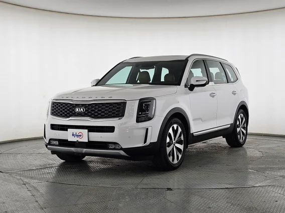 Kia Telluride EX 2021 