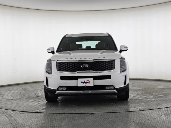 Kia Telluride EX 2021 