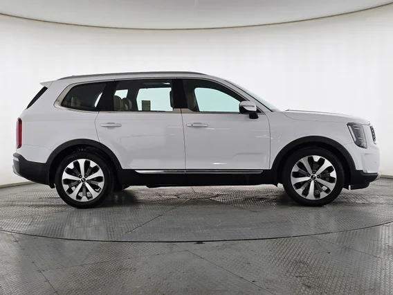 Kia Telluride EX 2021 