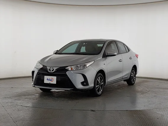 Toyota Yaris  Y Plus 2022 