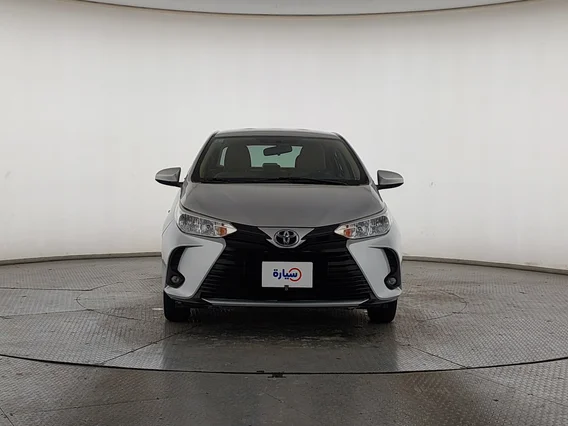 Toyota Yaris  Y Plus 2022 