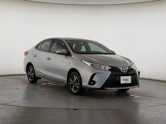Toyota Yaris  Y Plus 2022 