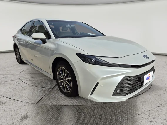 تويوتا كامري E 2026 