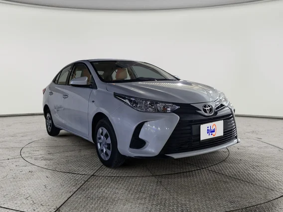 Toyota Yaris  Y 2022 