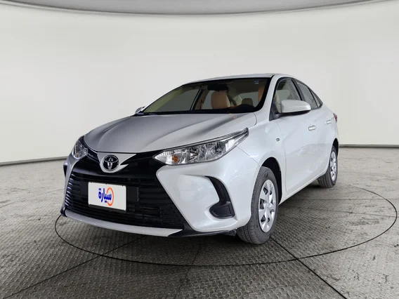 Toyota Yaris  Y 2022 