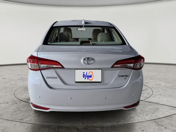 Toyota Yaris  Y 2022 