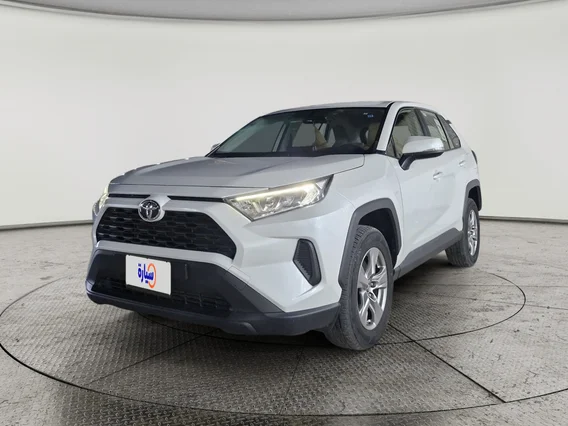 Toyota RAV4 LE 2023 