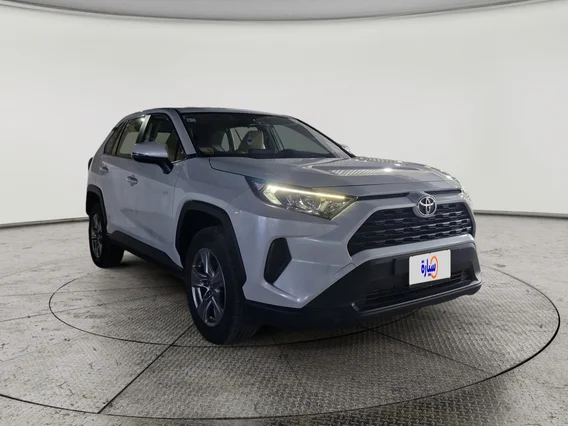 Toyota RAV4 LE 2023 