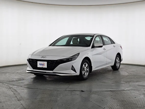 هيونداي النترا فلييت 2022 