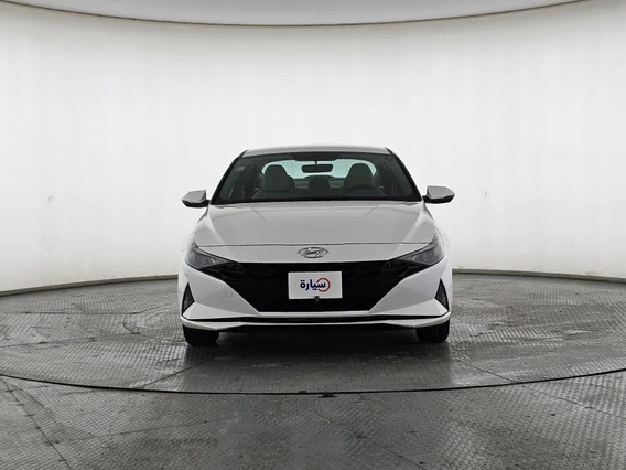 هيونداي النترا فلييت 2022 