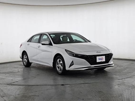 هيونداي النترا فلييت 2022 