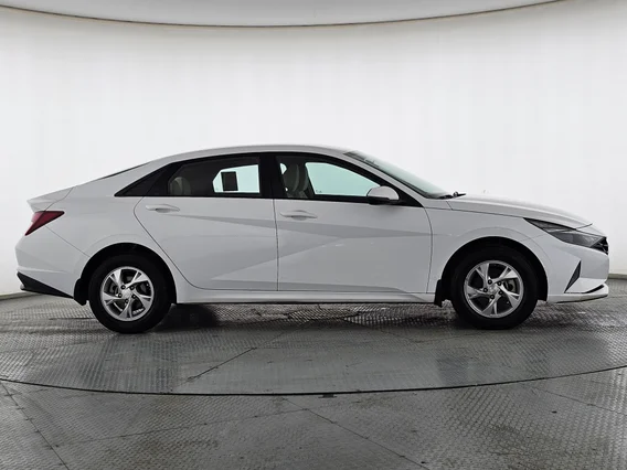 هيونداي النترا فلييت 2022 