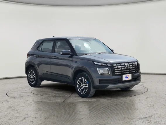 Hyundai Venue Smart 2024 