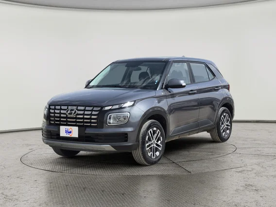Hyundai Venue Smart 2024 