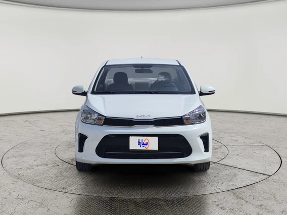 Kia Pegas LX 2023 