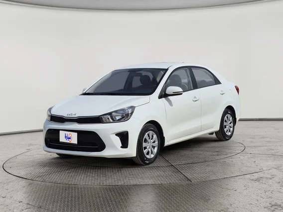 Kia Pegas LX 2023 