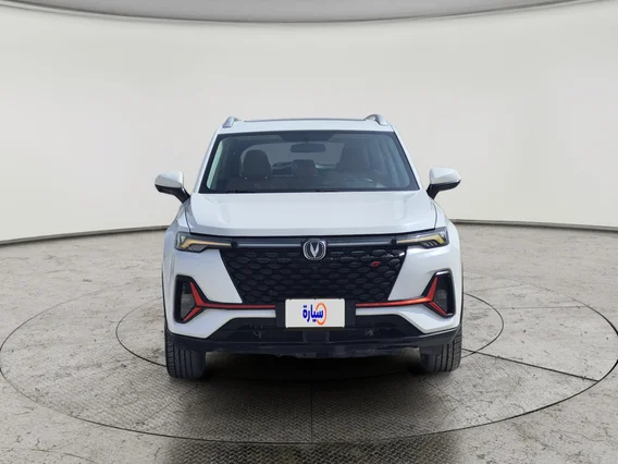 شانجان CS35 Plus Smart 2023 