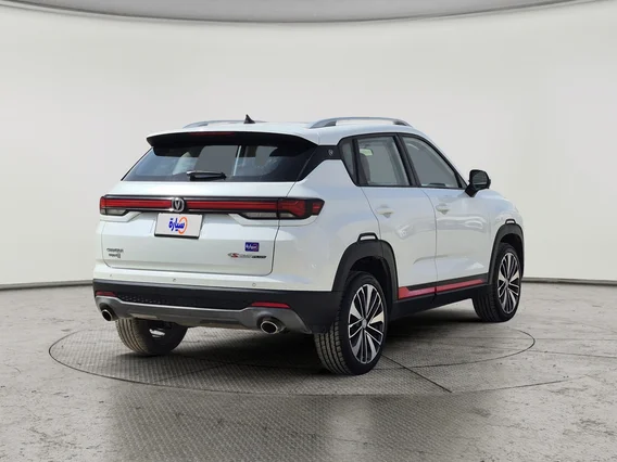 شانجان CS35 Plus Smart 2023 