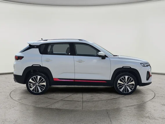 شانجان CS35 Plus Smart 2023 