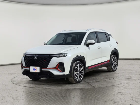 شانجان CS35 Plus Smart 2023 