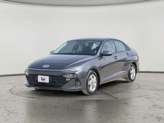 هيونداي اكسنت فلييت 2024 