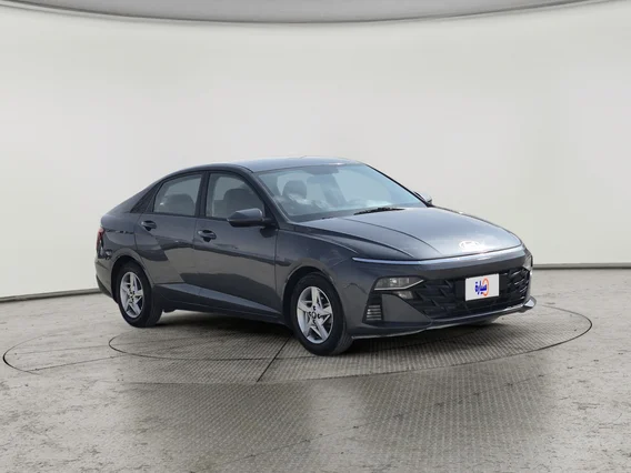 هيونداي اكسنت فلييت 2024 