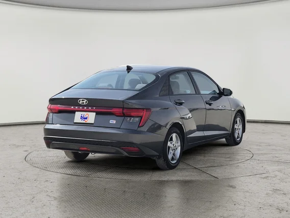 هيونداي اكسنت فلييت 2024 