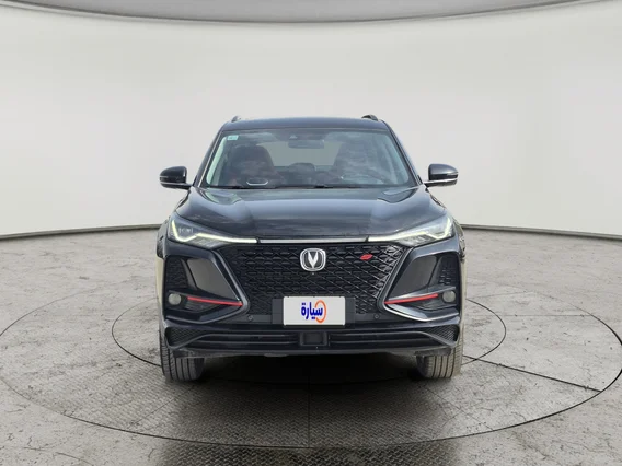 شانجان CS75 Plus Limited 2023 