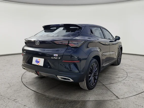 Changan UNI T Smart 2023 