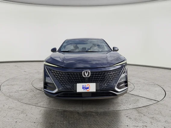 Changan UNI T Smart 2023 