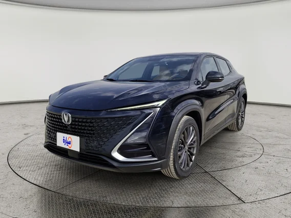 Changan UNI T Smart 2023 