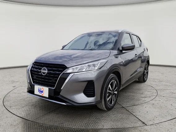 نيسان كيكس S 2024 