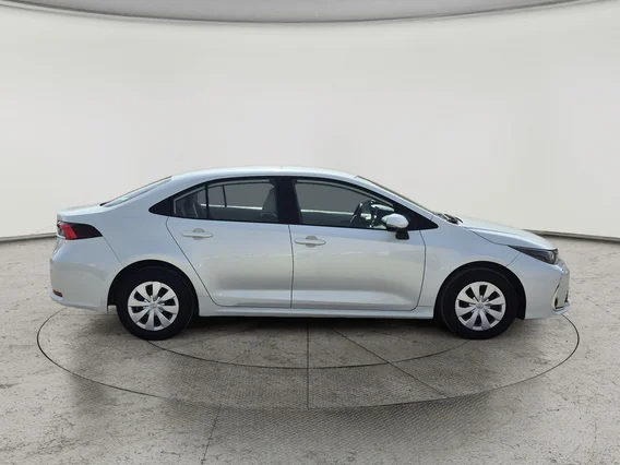 Toyota Corolla XLI 2024 