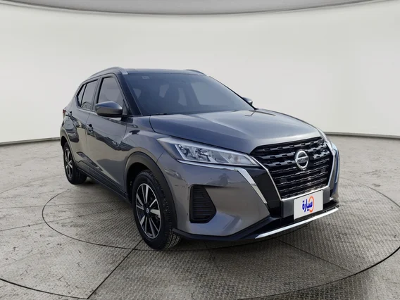 Nissan Kicks S 2021 