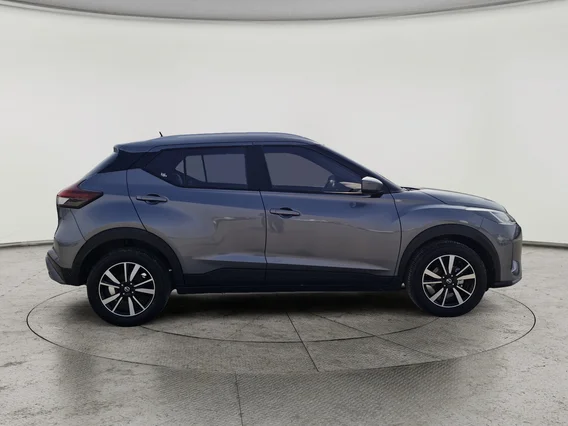 Nissan Kicks S 2021 