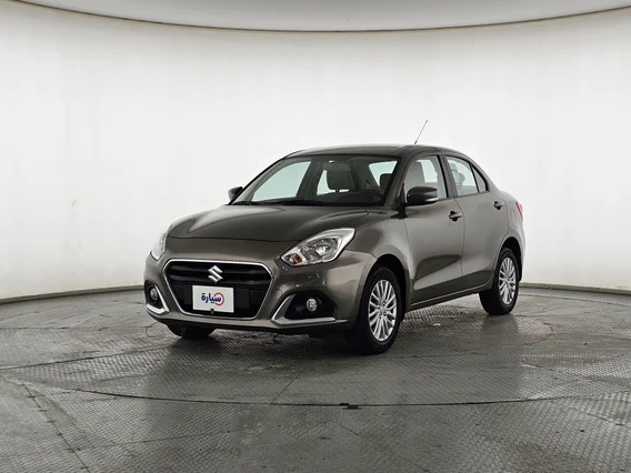 سوزوكي ديزاير GL 2024 