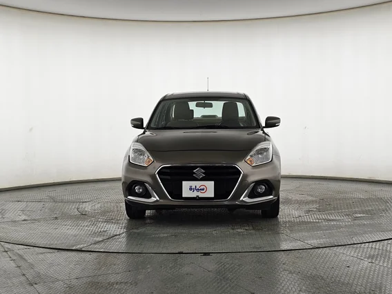 سوزوكي ديزاير GL 2024 