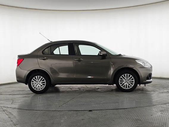 سوزوكي ديزاير GL 2024 