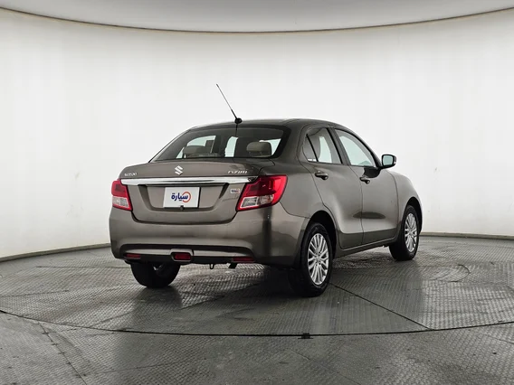 سوزوكي ديزاير GL 2024 