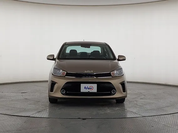 كيا بيجاس EX 2023 