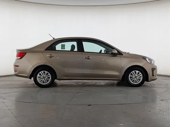 كيا بيجاس EX 2023 